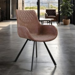 Matgrupp Valler-Bologna Bord + 4 stolar