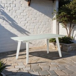 Matbord Gullholmen Vit