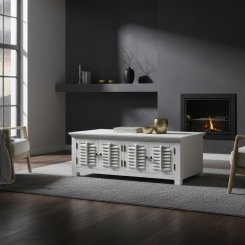 soffbord vitt