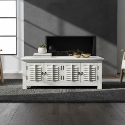 Soffbord San Jose Vit 135x75x50cm