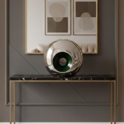 Vas Palari Höjd 30cm