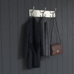 Krok Vasa Aluminium Trippel 50x15cm