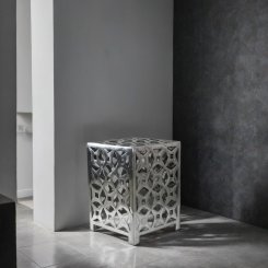 Pall Alori 35x35cm Höjd 50cm