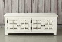 Soffbord San Jose Vit 135x75x50cm