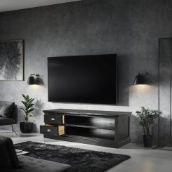 TV bänk Locktha 150x50x50cm