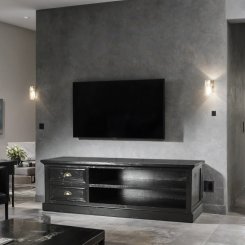 TV bänk Locktha 150x50x50cm