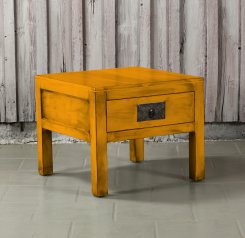 soffbord orange
