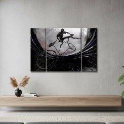 Cykel