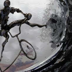 Cykel