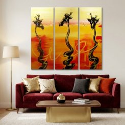 Giraffer