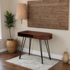 Skrivbord Anjar Bredd 95 x Djup 45 x Höjd 75cm