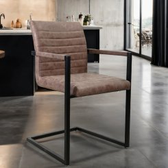 Matgrupp Gagodar- Foligno Bord + 4 stolar