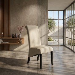 matstol beige