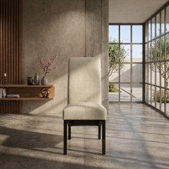 Stol Grace Beige