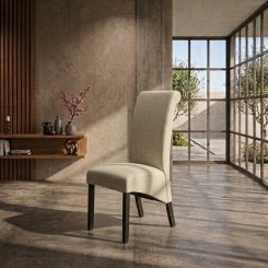 Stol Grace Beige