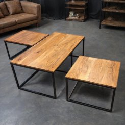 soffbord akacia
