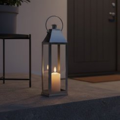 Lykta Fuljhar 16,2x16,2cm Höjd 61cm