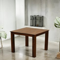 Matgrupp Gagodar- Foligno Bord + 4 stolar