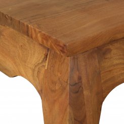 Soffbord Opium Akacia 60x60x50cm