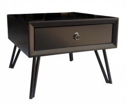soffbord svart