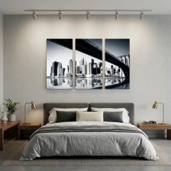 City Bridge