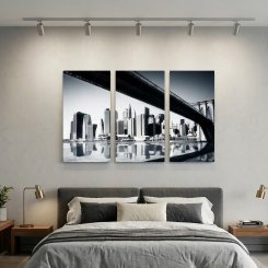 City Bridge
