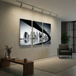 City Bridge