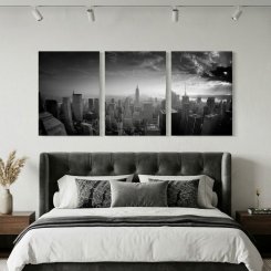 canvastavla New York