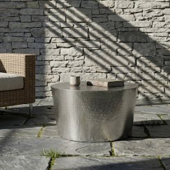 Soffbord Ukari Diam. 80cm Höjd 45cm