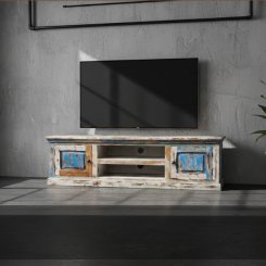 TV Bänk Ulat Recycled 175x50x45cm