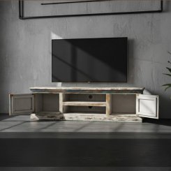 TV Bänk Ulat Recycled 175x50x45cm