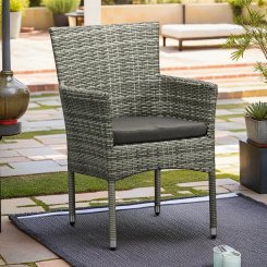 Mörbylånga Matgrupp bord + 6 stolar