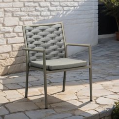 Stol Gullholmen Grå