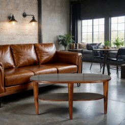 Soffbord Danthor 115x60x55cm