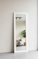 Spegel Berga Vit 60x180cm