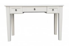 Skrivbord Hönö Vit 120x50x76cm