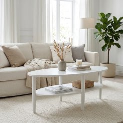 soffbord vitt