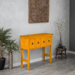 avlastningskänk orange