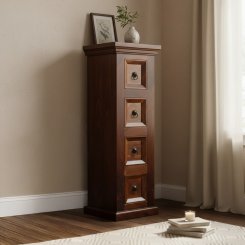 Byrå Vavi 30x30x98cm