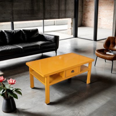 soffbord orange