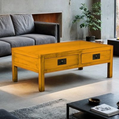 soffbord orange