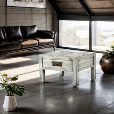 soffbord characol vit