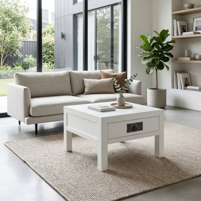 soffbord vitt