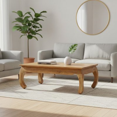 Soffbord Opium Akacia 135x75x50cm