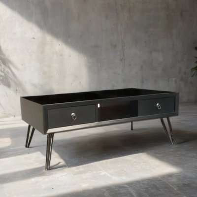 soffbord svart