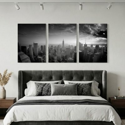 canvastavla New York