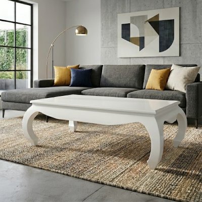 soffbord vitt