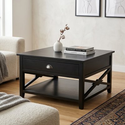 soffbord svart