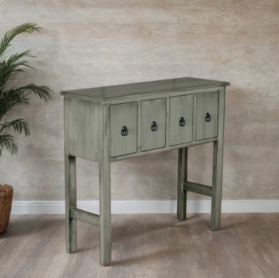 avlastningsskänk grå